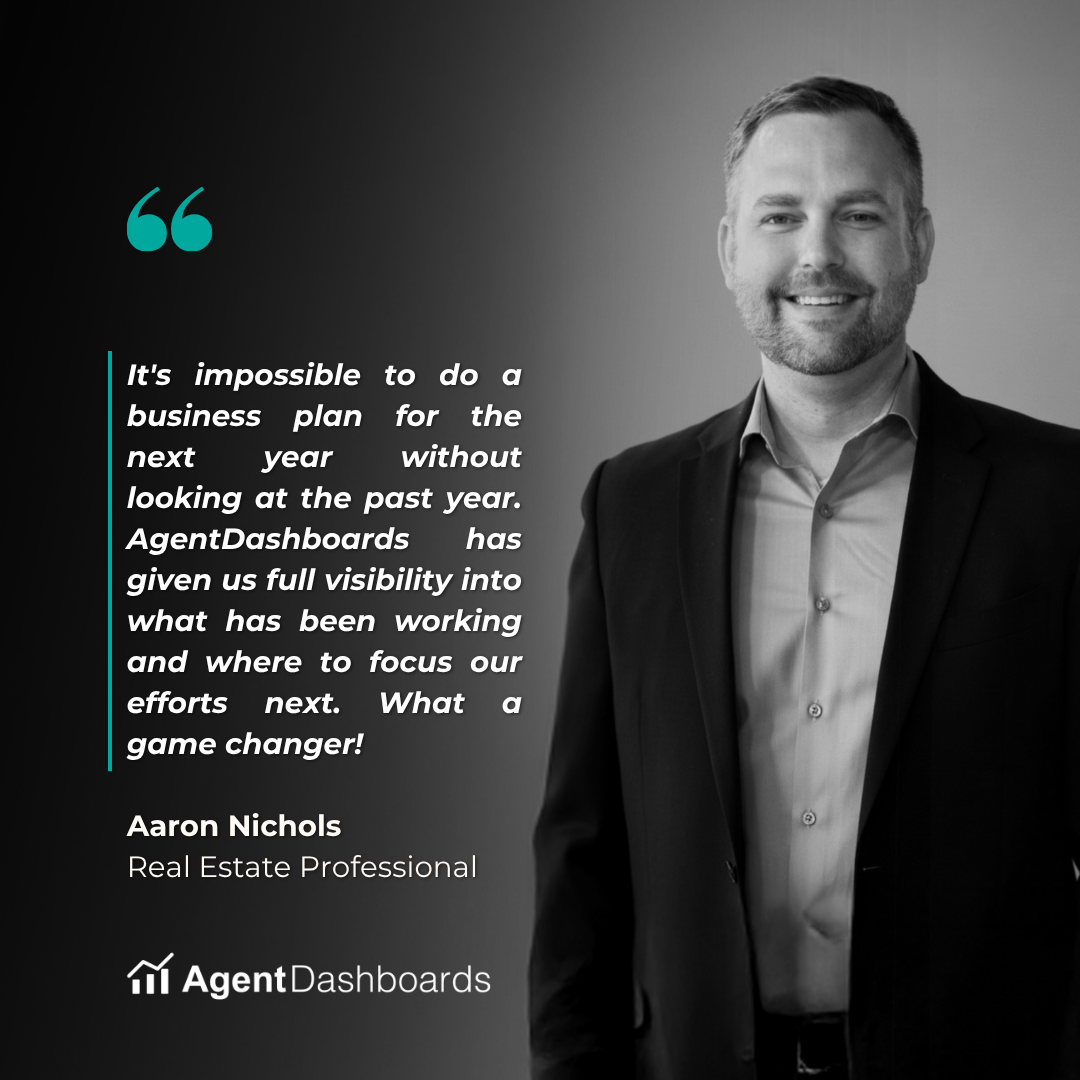 Aaron Nichols Review